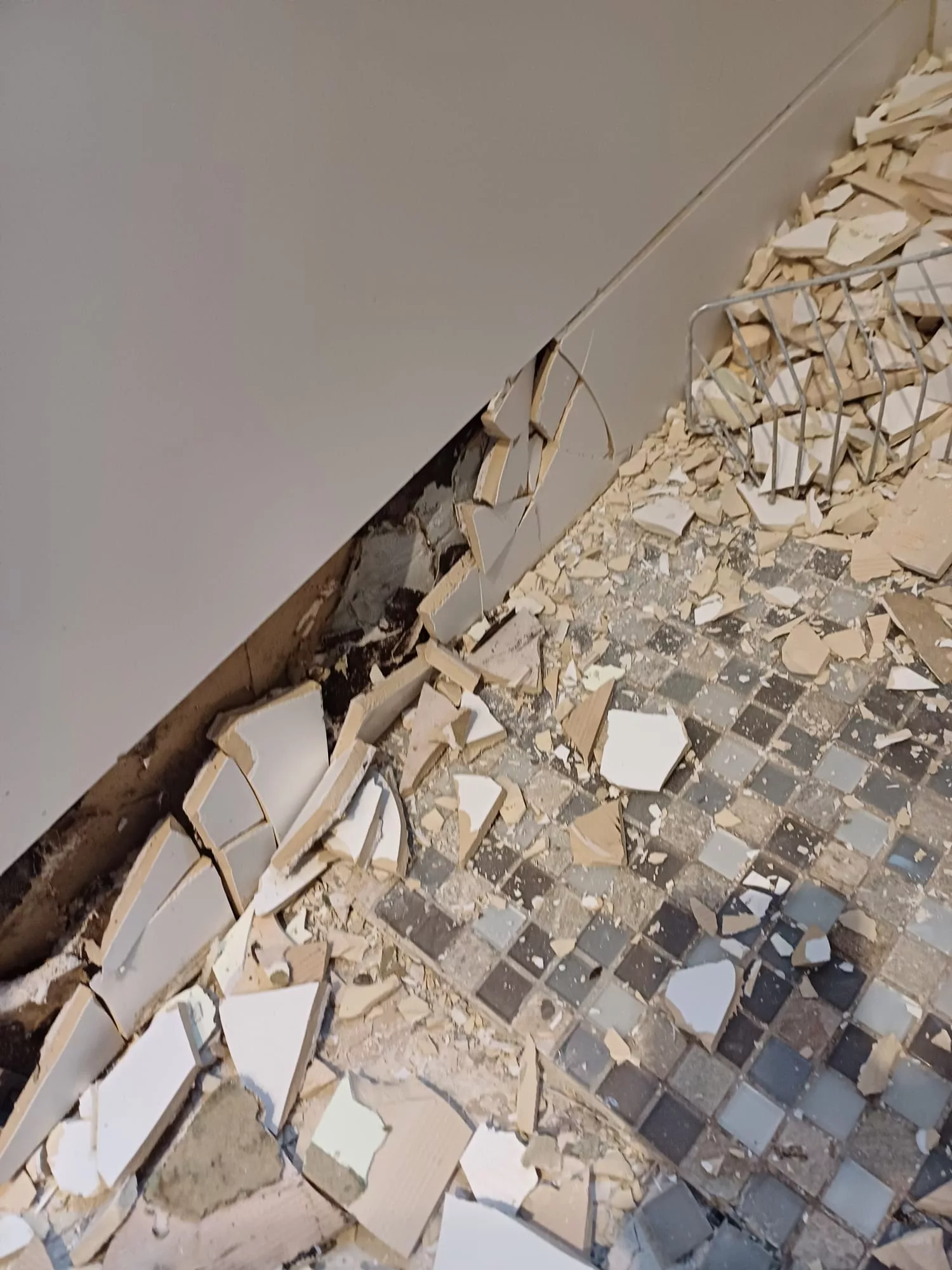 Photo chantier 1
